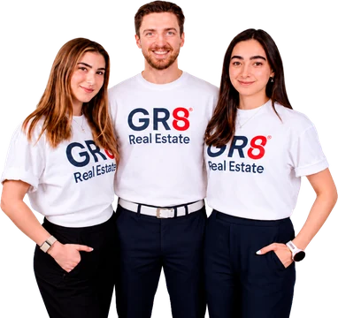 Asesores de GR8 Real Estate