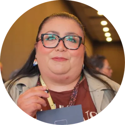 Ingrid Abigail Cortez