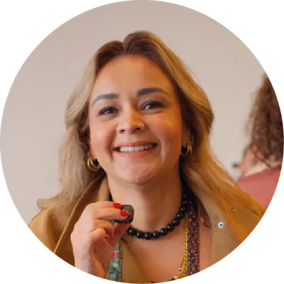 Magali Bailón