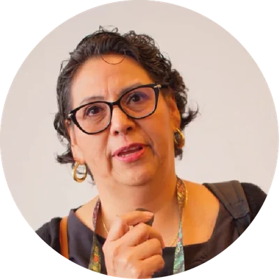 Teresa Enríquez